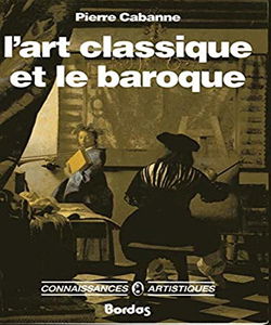 L'Art classique et le baroque