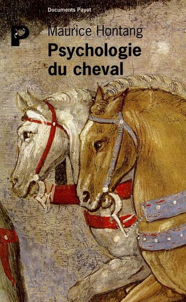 Psychologie du cheval : sa personnalité