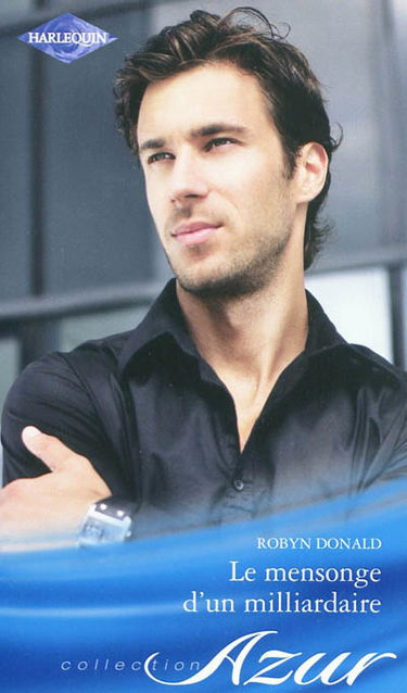 Le mensonge d'un milliardaire