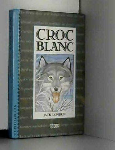 Croc-Blanc