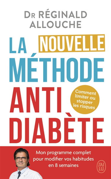 La nouvelle méthode anti-diabète : comment limiter ou stopper les risques