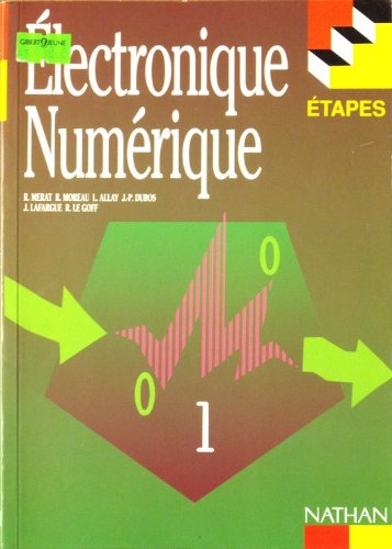 Electronique numérique