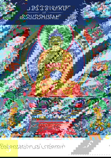 Présentation du chemin