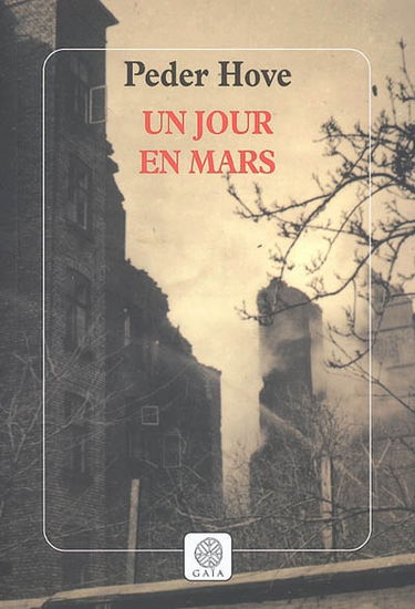 Un jour en mars