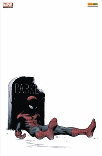 La mort de Spider-Man