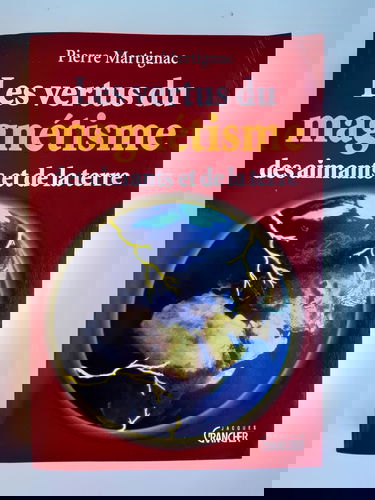 Les vertus du magnétisme : des aimants et de la Terre