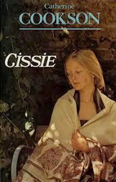 Couverture de Cissie