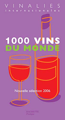 1000 Vins du monde