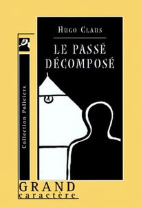 Le passé décomposé