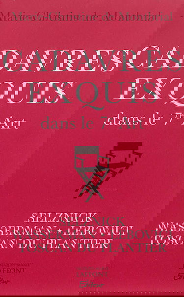 Cadavres exquis dans le 7e art : Selznick, Wasserman, Lebovici, Toscan du Plantier