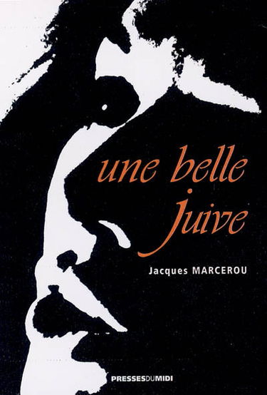 Une belle juive ou Le roman de Rita Kraus