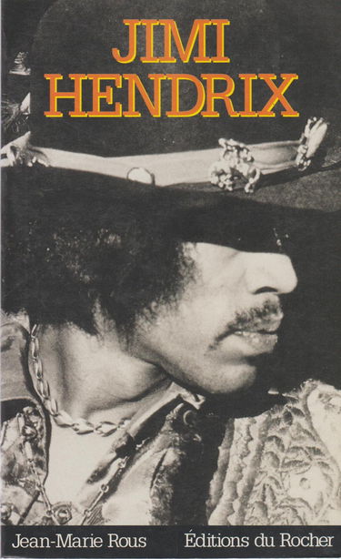 Jimi Hendrix : fils de vaudou