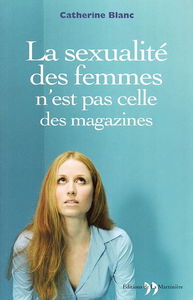 La sexualité des femmes n'est pas celle des magazines