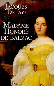 Madame Honoré de Balzac