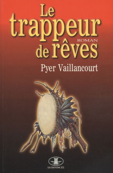 Le trappeur de rêves