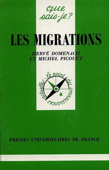 Les migrations