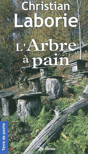 Couverture de L'arbre à pain