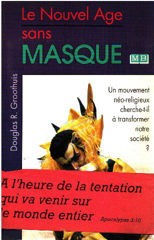 Le Nouvel âge sans masque