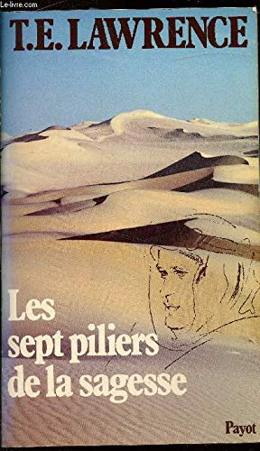 Lawrence d'arabie 032197