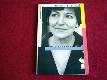 Conversations avec Denise René