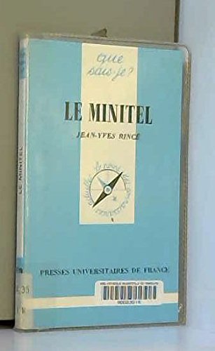 Minitel (le)