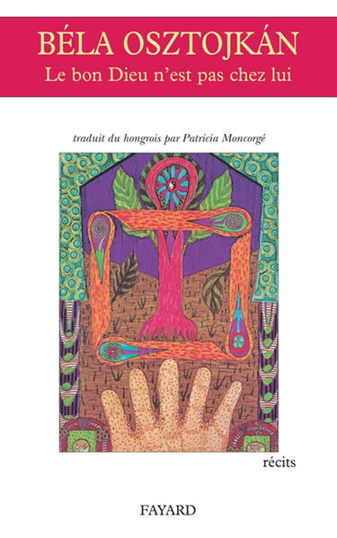 Le bon Dieu n'est pas chez lui : et autres récits