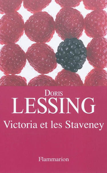 Victoria et les Staveney