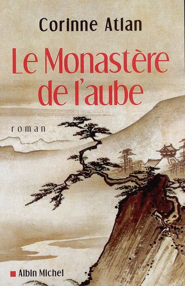 Le monastère de l'aube