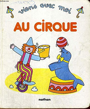 Au cirque