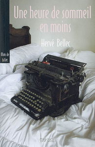 Une heure de sommeil en moins : mots de billet