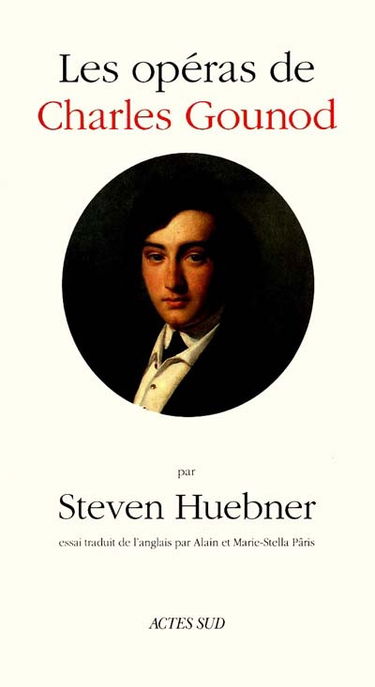 Les Opéras de Charles Gounod