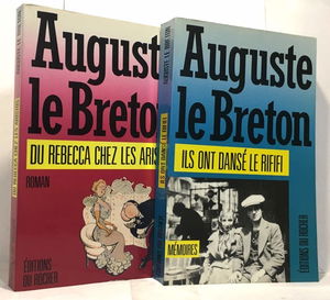 Du rebecca chez les aristos