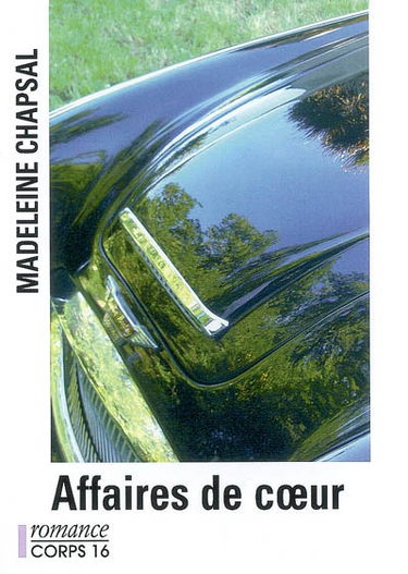 Affaires de coeur