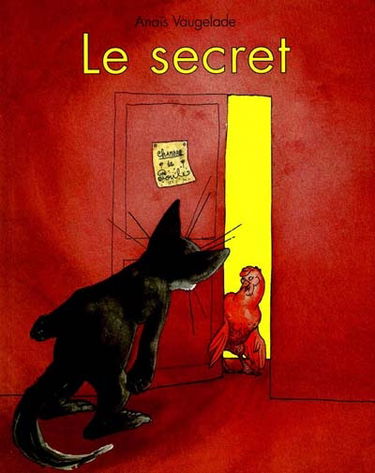 Le secret