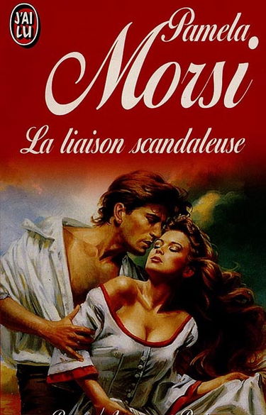 La liaison scandaleuse