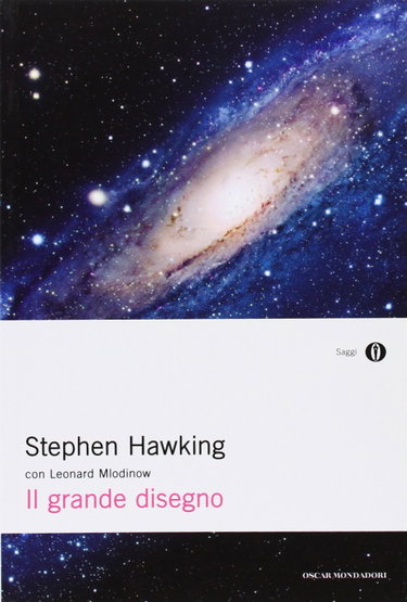 Couverture de Il grande disegno