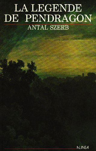 La Légende de Pendragon