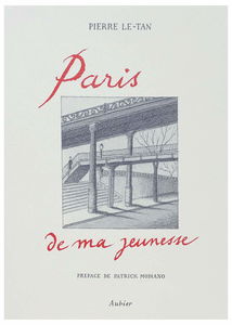 Paris de ma jeunesse