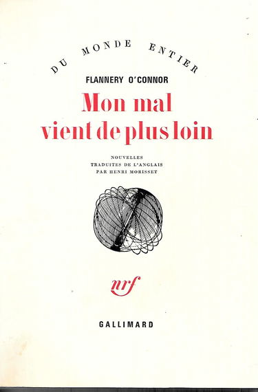 Mon mal vient de plus loin