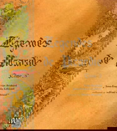 Légendes de Picardie. Vol. 3