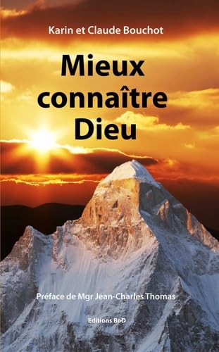 Mieux connaître Dieu