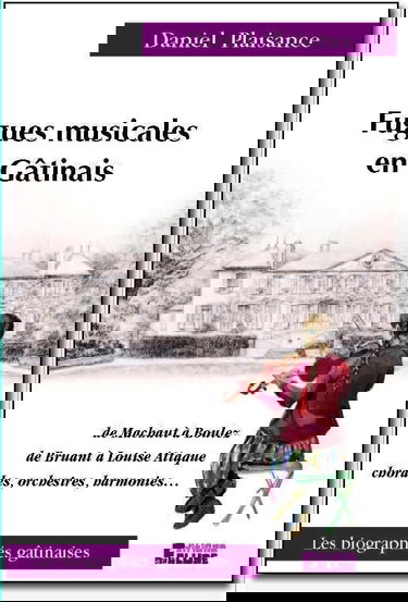 Fugues musicales en Gâtinais