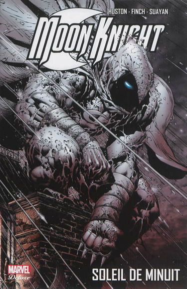 Moon Knight. Vol. 1. Soleil de minuit