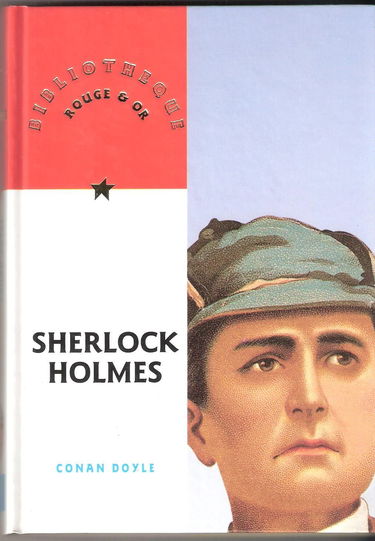 Sherlock Holmes