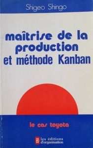 Maitrise de la production et méthode Kanban : Le Cas Toyota
