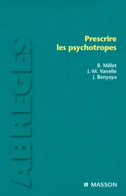 Prescrire les psychotropes