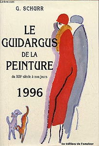 Le guidargus de la peinture 96