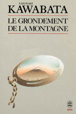 Le grondement de la montagne