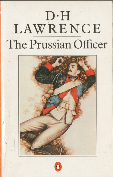 The Prussian Officer