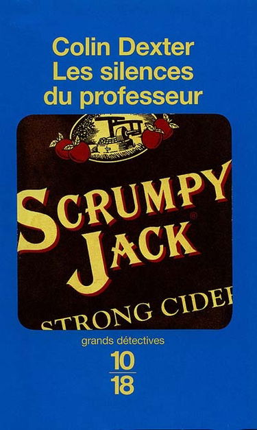 Les silences du professeur